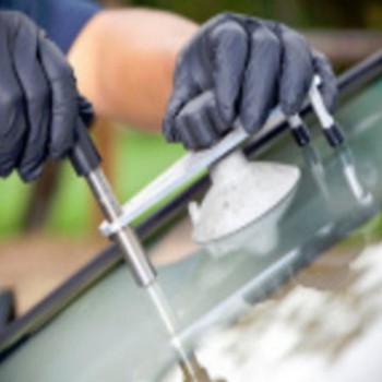 Ремонт автостекол - Тонировка Сургут